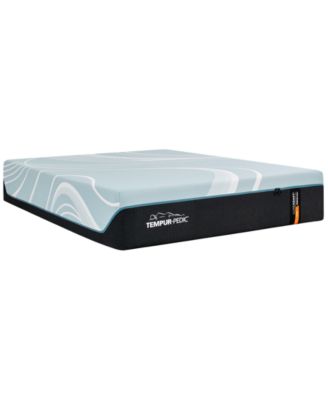 LuxeAdapt 2.0 13" Firm Memory Foam Mattress - King