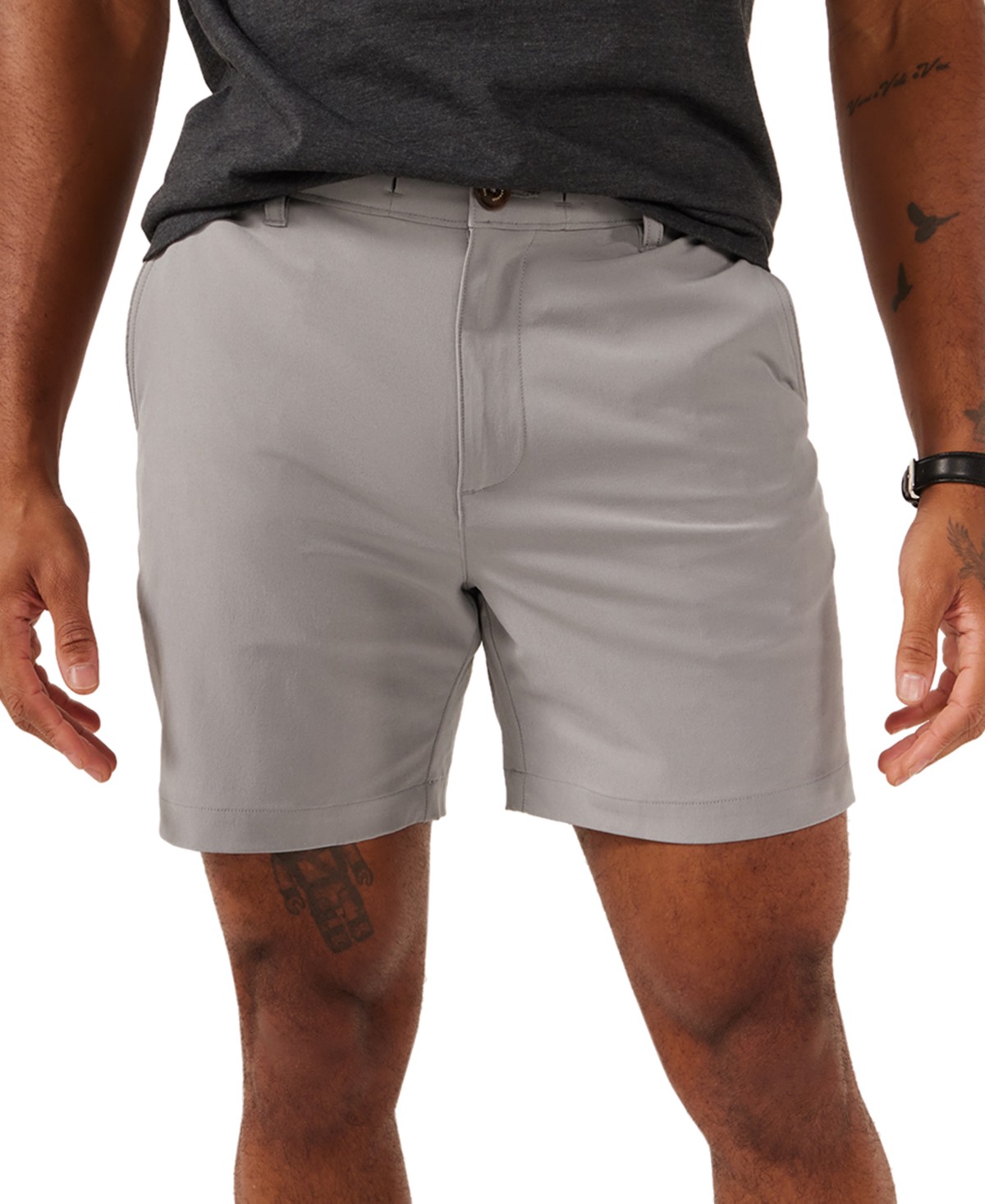 Мужские Chubbies Men's Everyday Performance 6" Shorts — фото 1