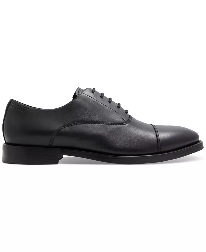 Men's Oxford Dress Shoes - thumbnail 2