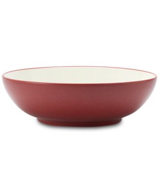 Colorwave 9.5" Round Vegetable Bowl, 64 Oz