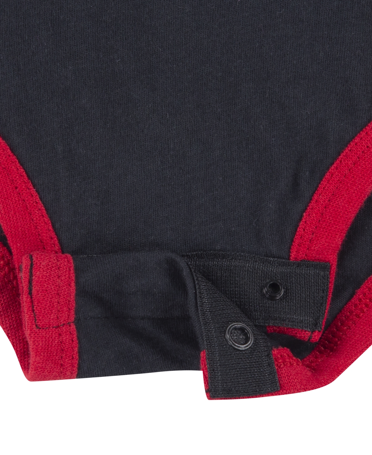 Shop Jordan Baby Boys 3-pack Jumpman 23 Bodysuits In Black,gym Red,white