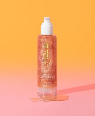 Golden Amber Sun Shield Body Glow Sunscreen SPF 30, 5 oz.