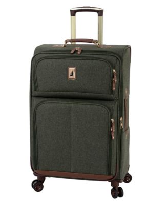 London Fog Wallington 25 Expandable Spinner Macy s