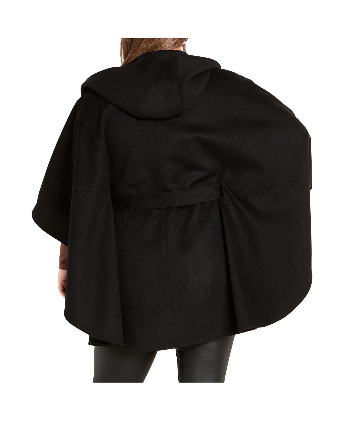 City Chic Women's Eve Coat