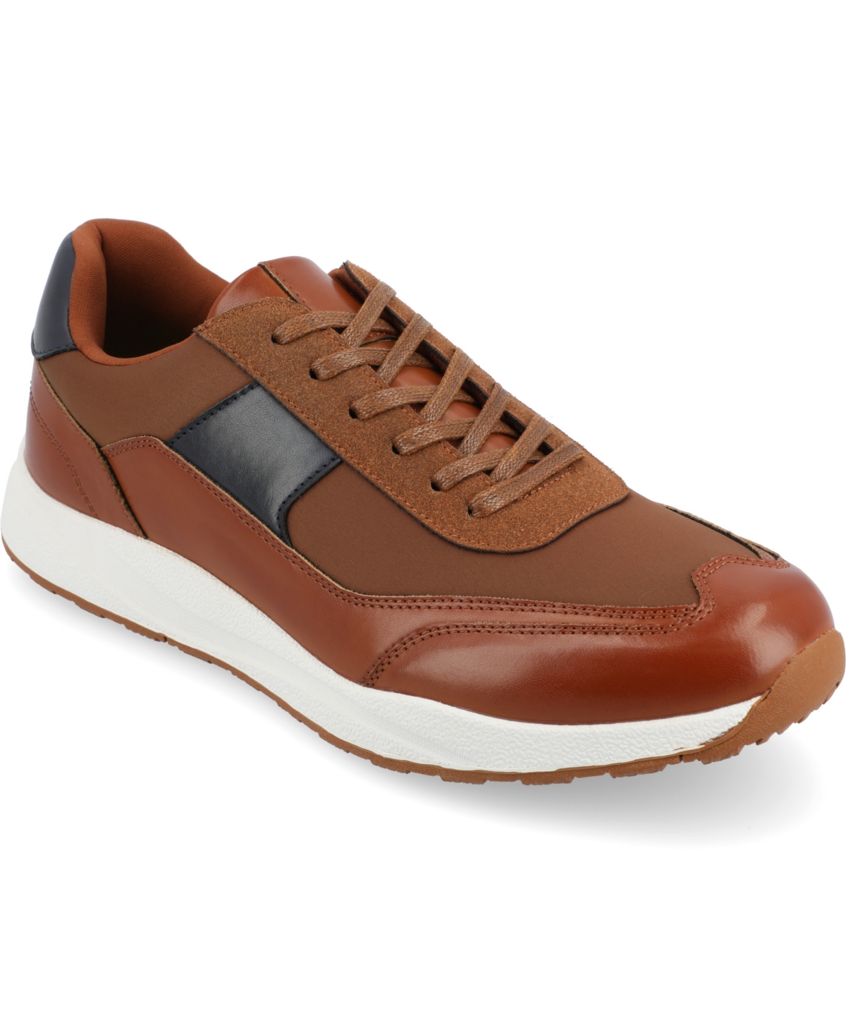 Men's Thomas Tru Comfort Foam Casual Lace-Up Sneakers - Brown