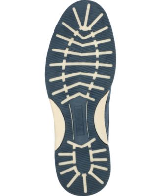 Men's Patrick Tru Comfort Foam Lace-Up Hybrid Oxford Shoes