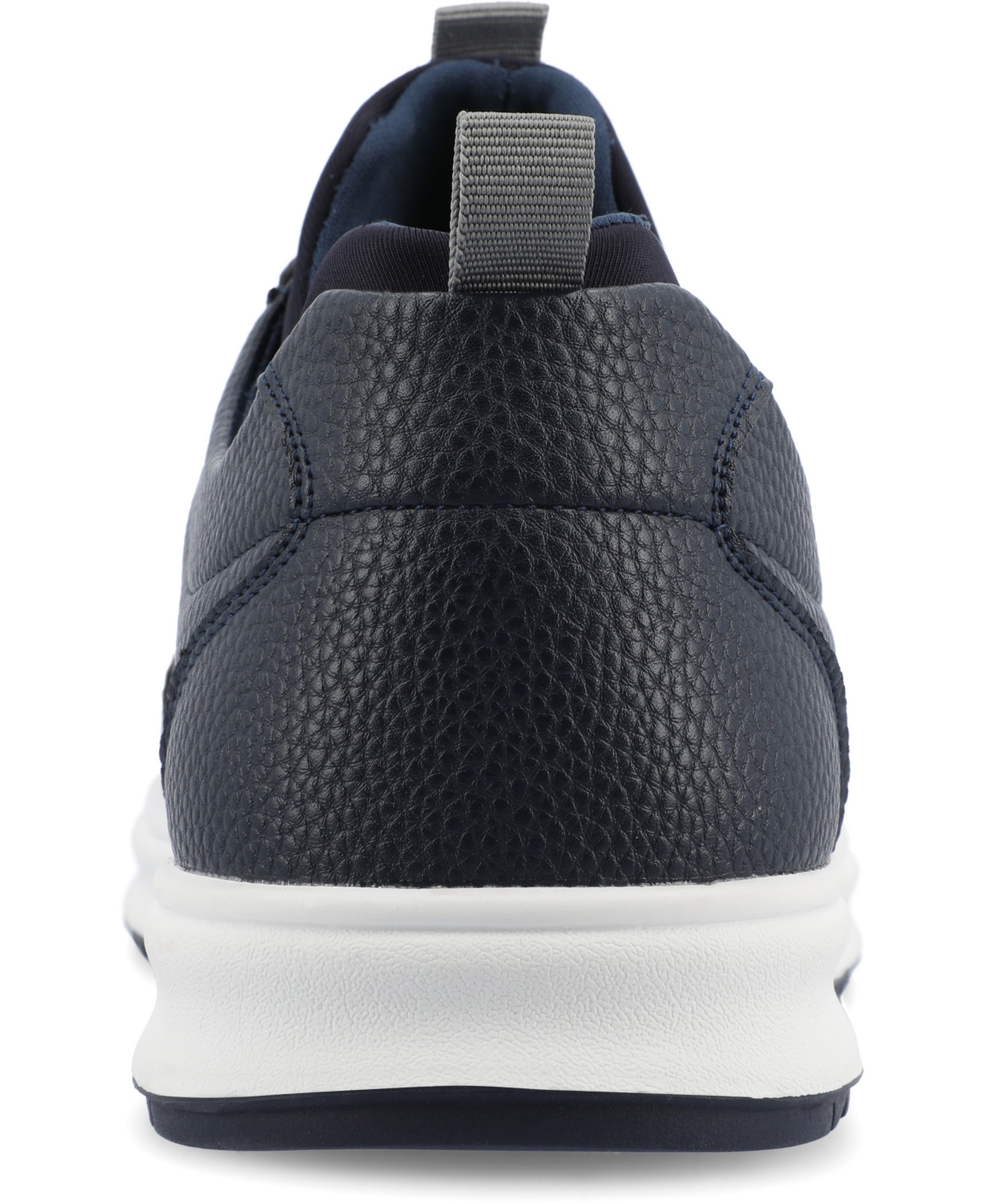 Vance Co. Men's Orton Tru Comfort Foam Lace-Up Sneakers