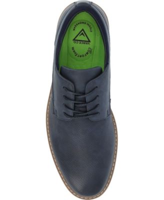 Men's Leon Tru Comfort Foam Lace-Up Casual Dress Shoes