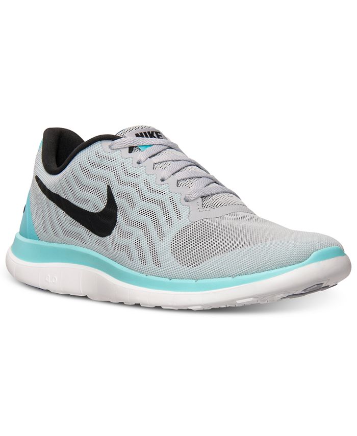 Nike Women's Free 4.0 V5 Running Sneakers from Finish Line & Reviews - Finish Women's Shoes - Shoes - Macy's