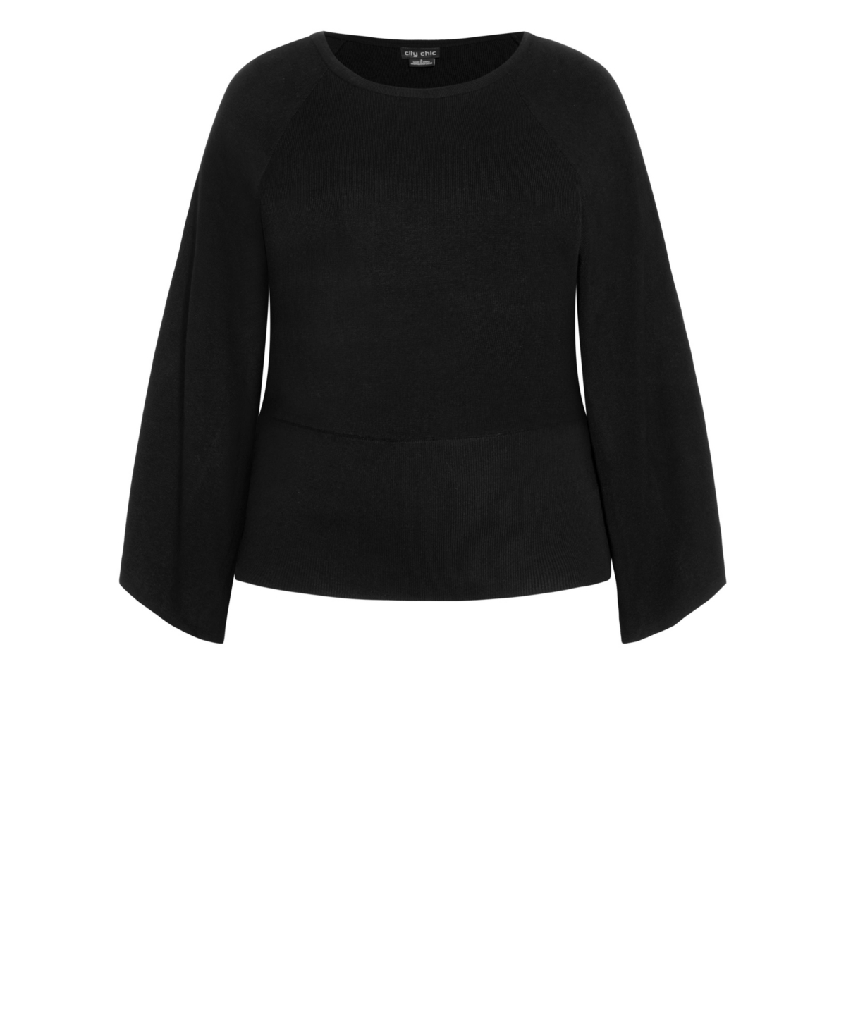 Plus Size Rylie Sweater