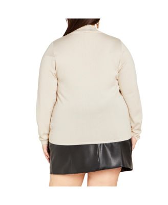 Plus Size Katalina Jumper