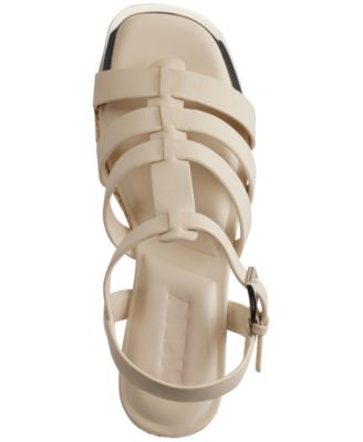 Women's Dasha Platform Fisherman Sandals