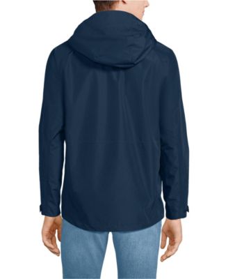 Men's Squall Waterproof Packable Rain Jacket