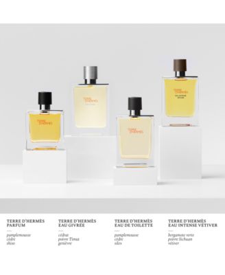 HERMES TERRE D'HERMES 3本セット Amazon.com : Hermes Terre D'hermes 3-Pieces Set for Men