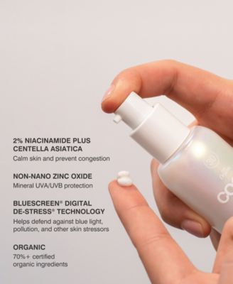 Clear Skin Moisturizer SPF 30