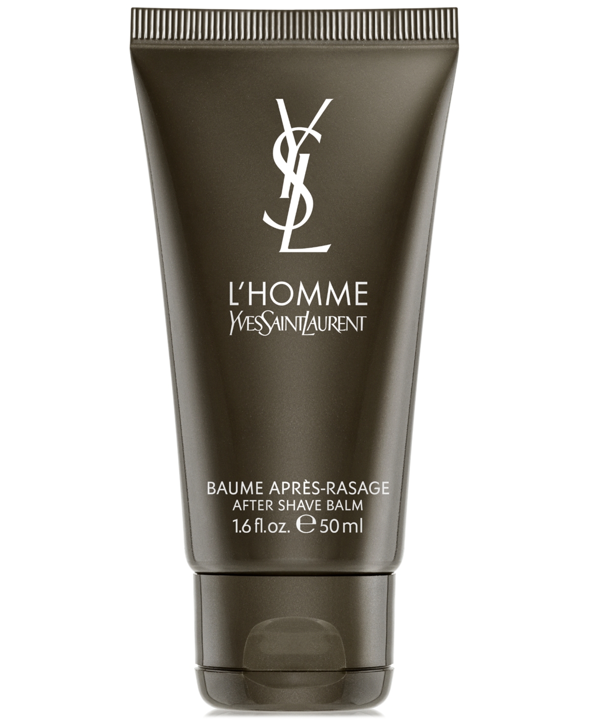 Free Full-size 50 ml Aftershave Balm with any L'Homme jumbo purchase - L'homme After shave balm 50 ml/1.6 fl oz