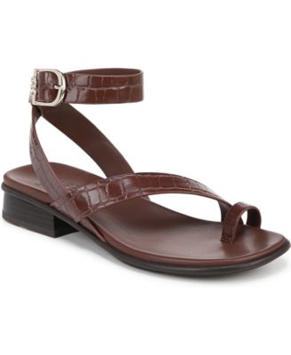 Naturalizer - Birch Ankle Strap Sandals