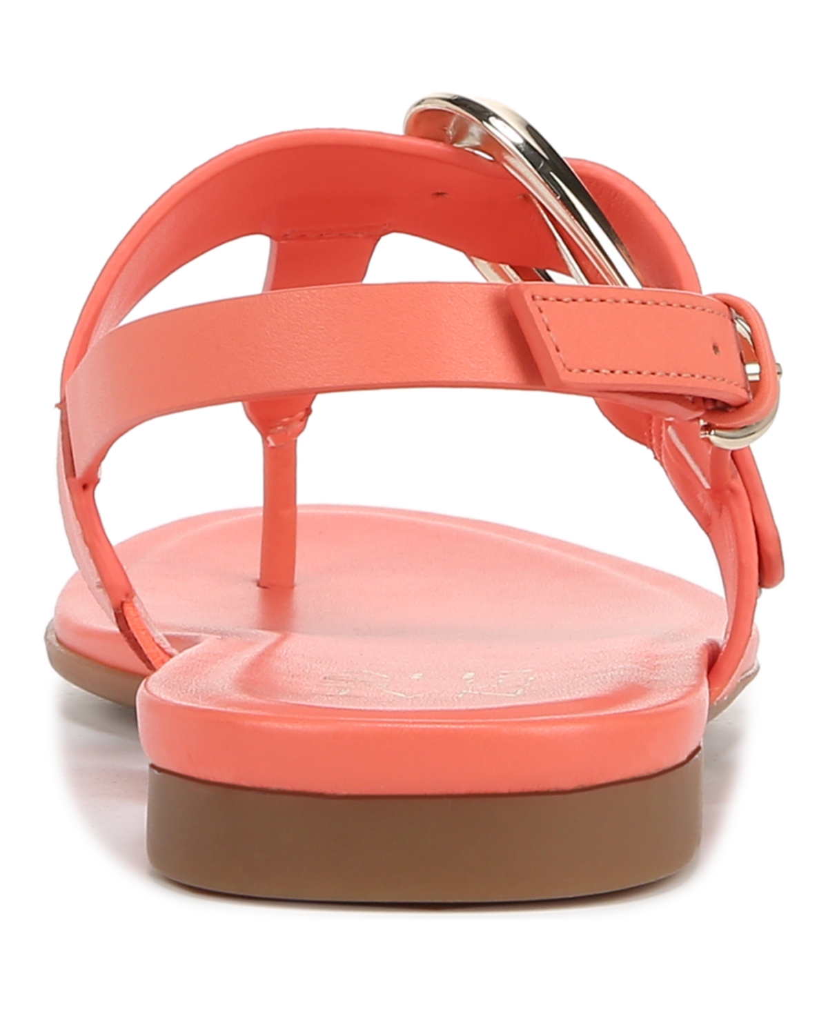 Naturalizer Taylor Flat Sandals