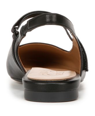 Women's Connie Slingback Mary Jane Flats