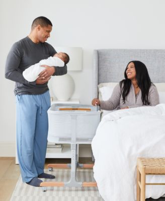 2 in 1 Bedside Sleeper