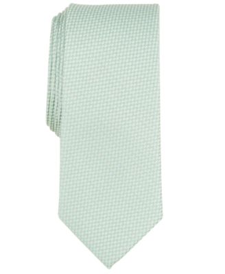 Bar III - Men's Lombard Textured Tie