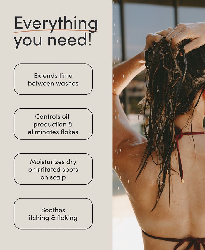 Jupiter Balancing Shampoo Macy's