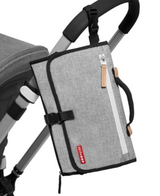 Pronto Signature Changing Station