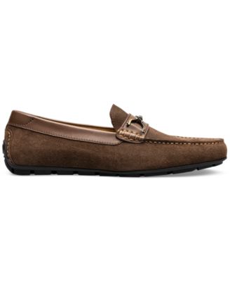 Men's Motor Moc Toe Bit Driver 