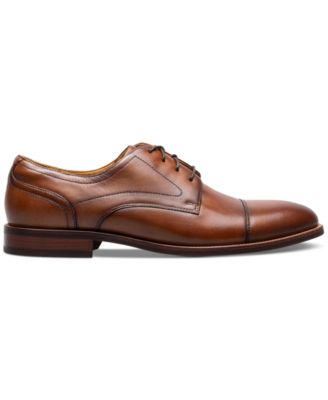 Men's Ruvo Cap-Toe Oxford Dress Shoe