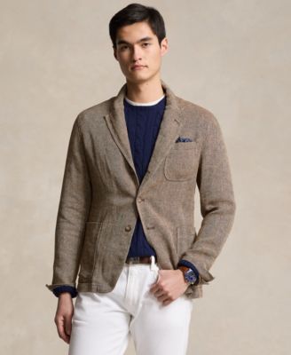 Polo Ralph Lauren - Men's Herringbone Sport Coat