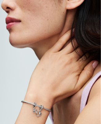 Forever Always Splittable Dangle Charm