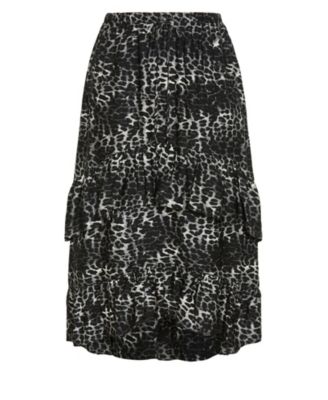Plus Size Brinley Skirt