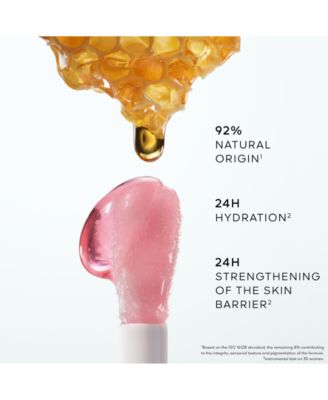 KissKiss Bee Glow Lip Oil, First at Macy's