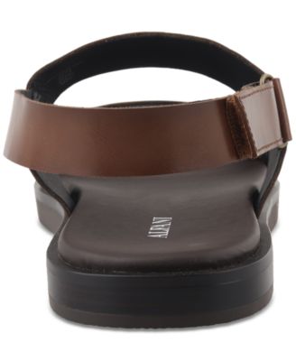 Men's Paolo Strap Sandals, Created for Macy's