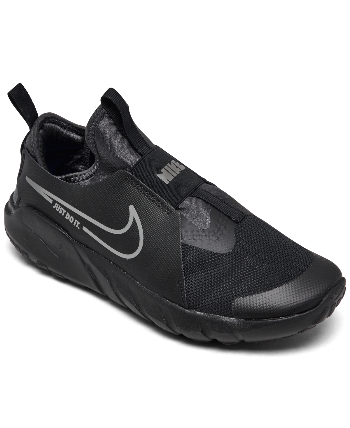 Nike Big Kids Flex Runner 2 Slip-On Running Sneakers from Finish Line