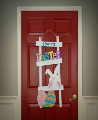 36" Happy Easter Wall Sign