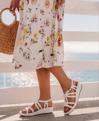 Women's Wilma Wedge Sandals