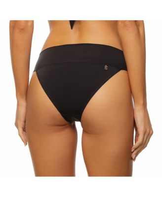 Women's Multi-strings Band Bikini Bottom