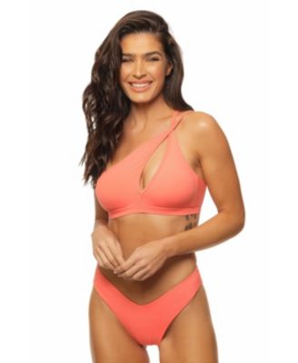 Women's V Front Classic Bikini Bottom