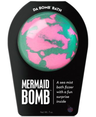 Da Bomb - Mermaid Bomb, 7-oz.