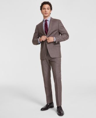 Macy's tommy hilfiger suit best sale