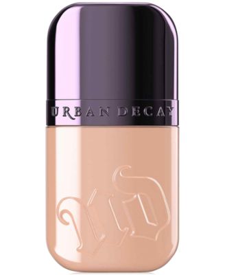 Face Bond Self-Setting Waterproof Foundation, 1 oz.