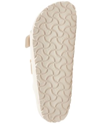 Women's Arizona Essentials EVA Two-Strap Sandals from Finish Line