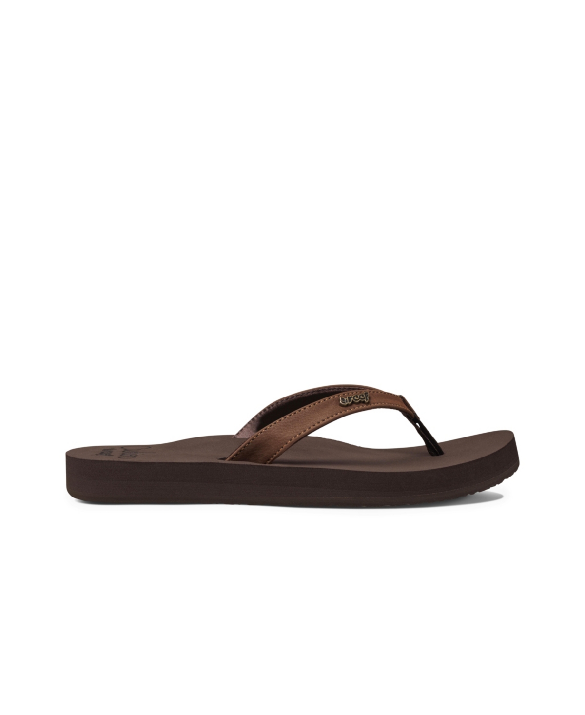 Reef Women's Cushion Luna Sandals