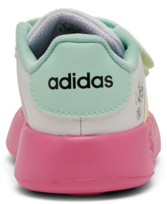 adidas gazelle silver green womens TD adidas Disney Minnie Adifom Superstar 360 main image 1