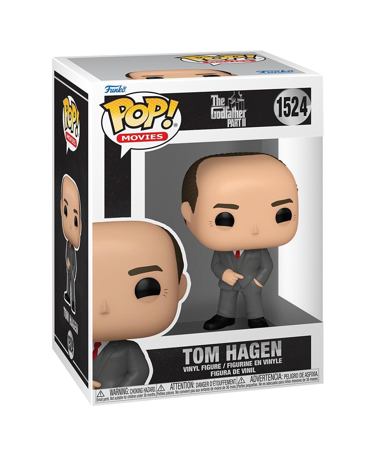 Funko The Godfather Tom Hagen Pop! Figurine In Multi