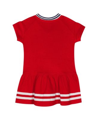 red rose dress Women's Rose Reverie Dress Red | Size Small