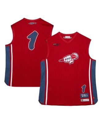 Mitchell & Ness