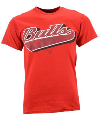 Unk - Men's Chicago Bulls Two-Time T-Shirt