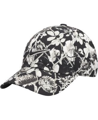 Flower nike hat online